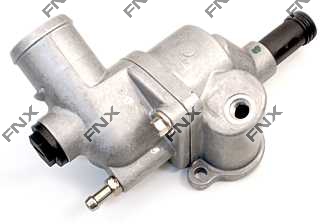 TERMOSTATO RANGER 3.0